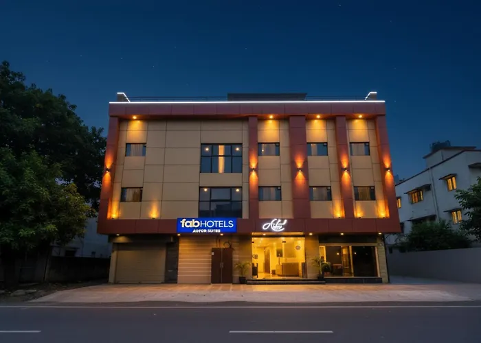 Via Arton Suite Mumbai